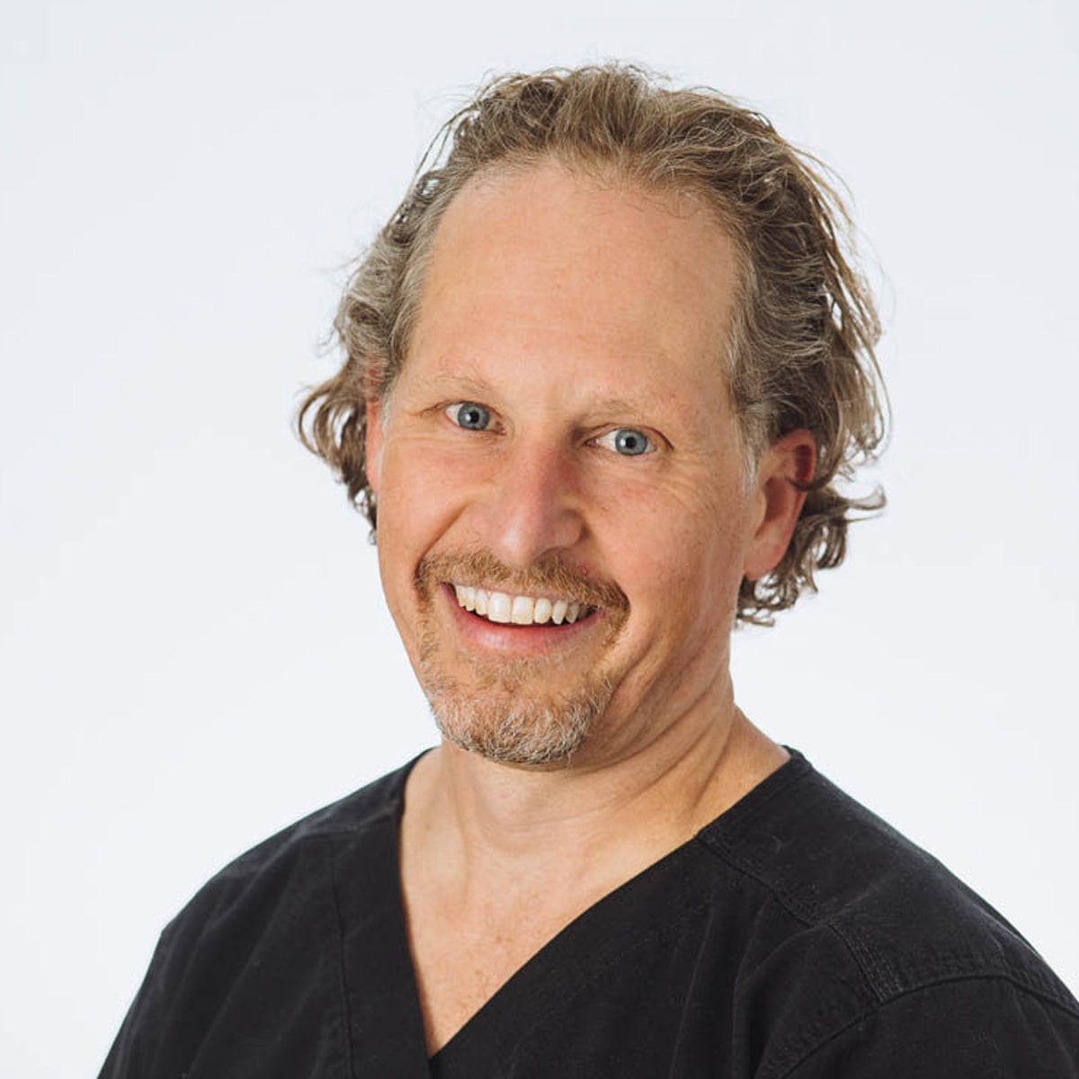 Dr. David Clifford, Saint John Dentist