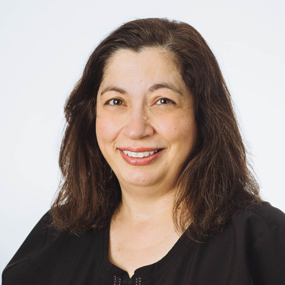 Dr. Theresa Debly, Saint John Dentist