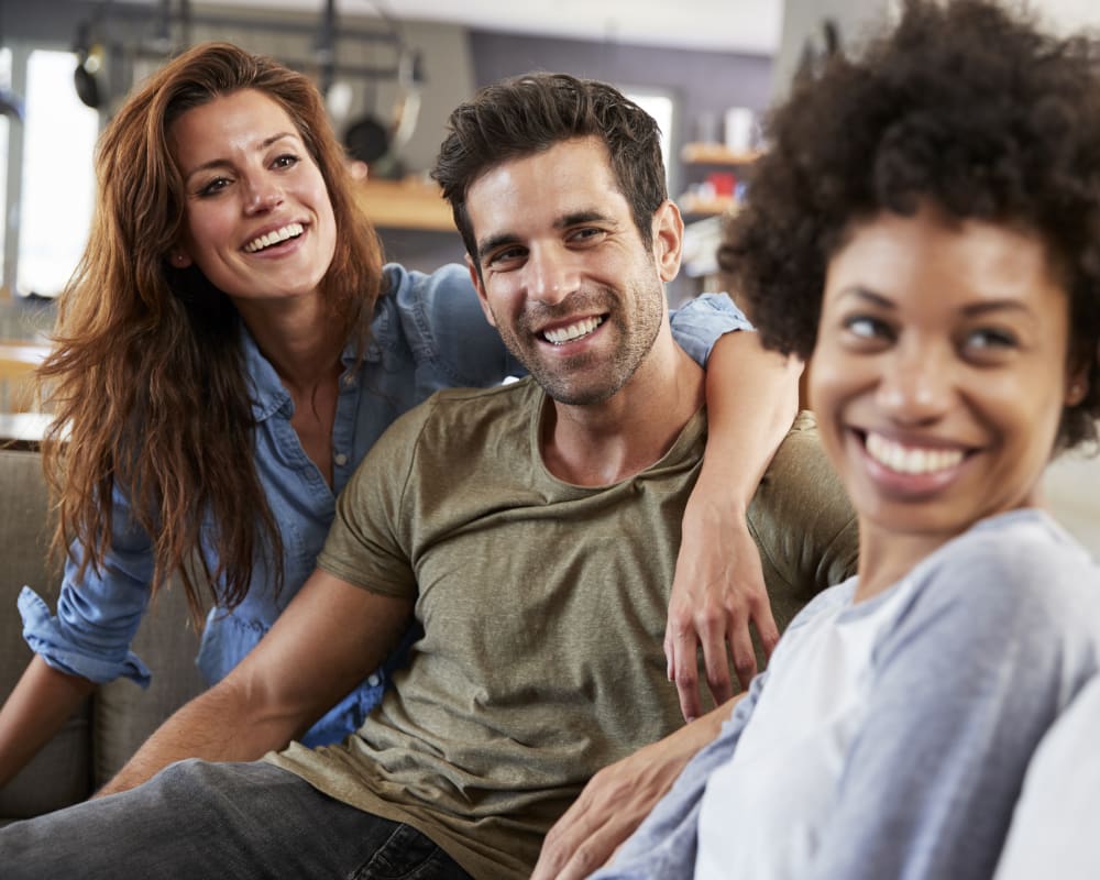 Restorative Dental Services, Saint John Dentist