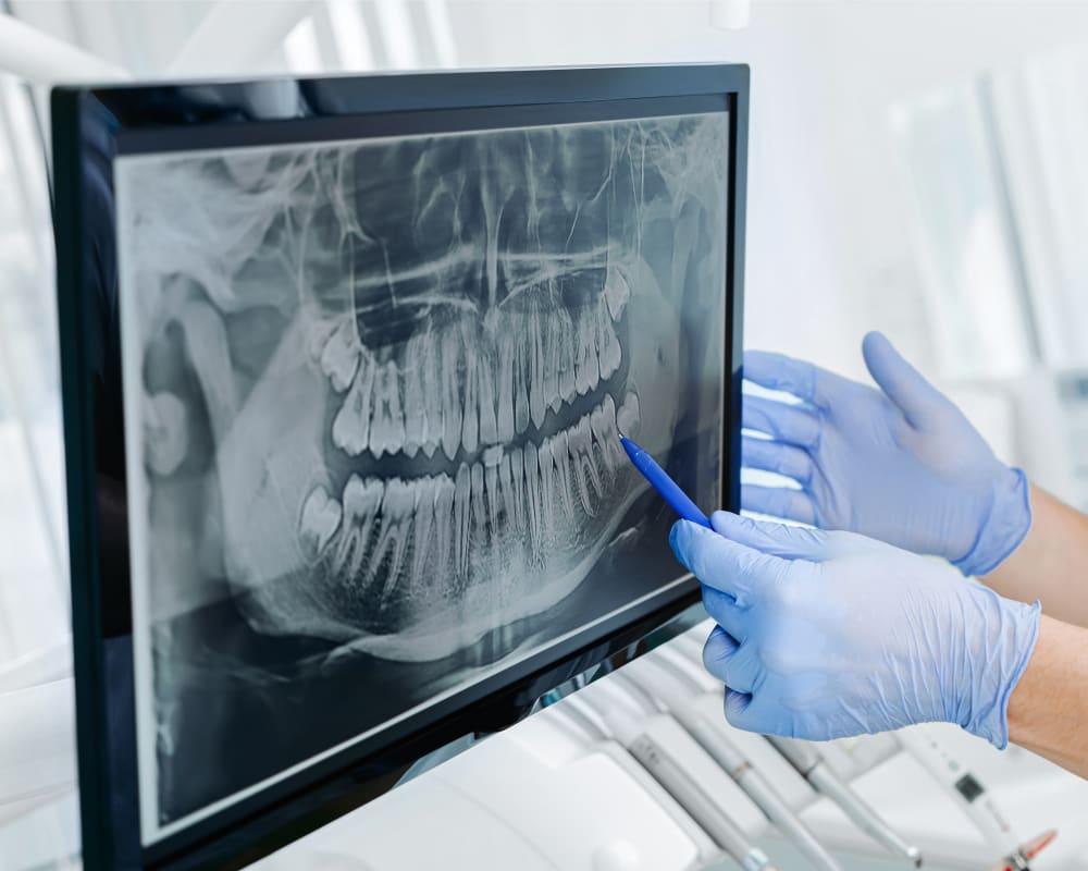 Dental Technology, Saint John Dentist